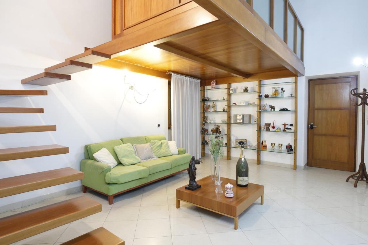 Carbonara23 Apartment Naples Exterior photo